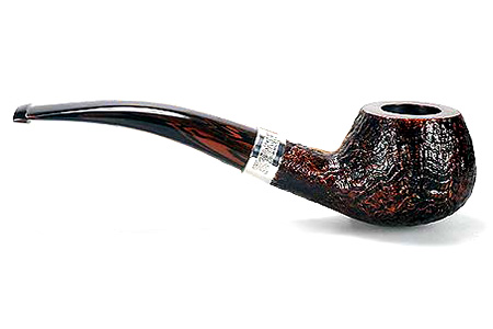 Alfred Dunhill Christmas Pipe 2014 4